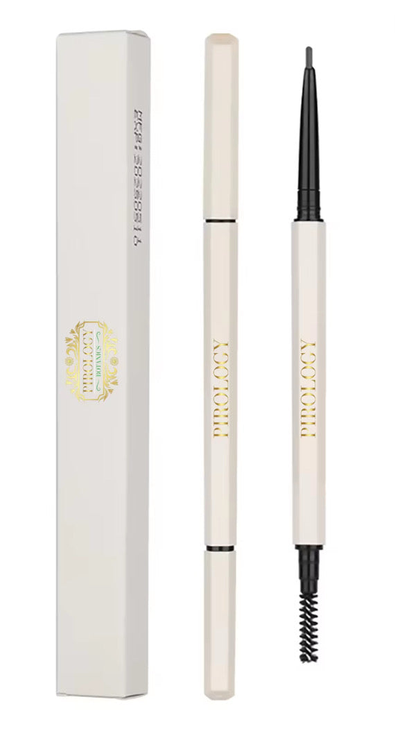 Pirology The Precision Eye Brow Pencil Light Ash Blonde 05