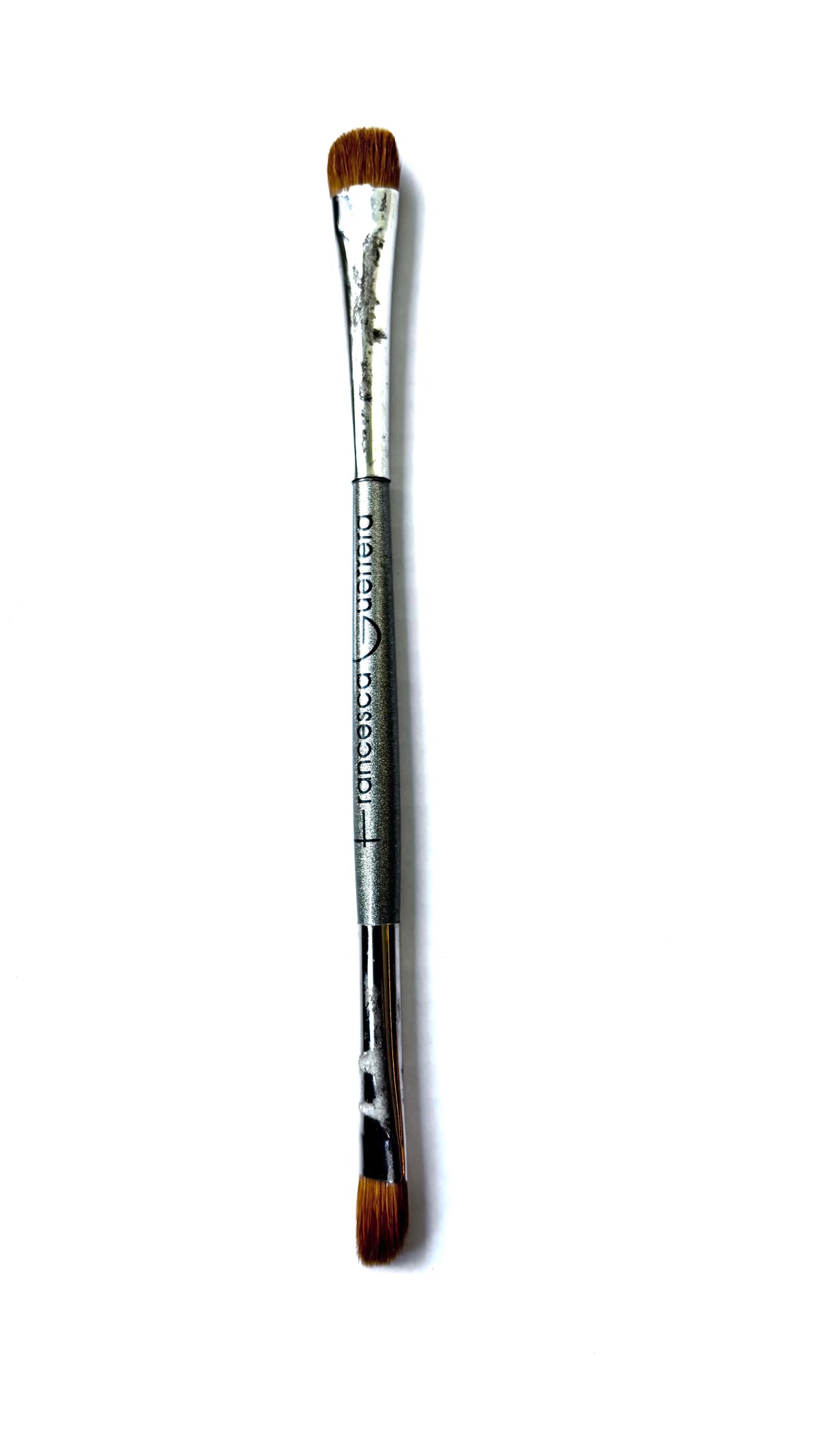 Double Eye Blender Brush