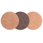 Francesca Guerrera eyeshadow- Napoli Purple