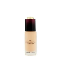 Sensual Skin Fluid Foundation SG02-SF06