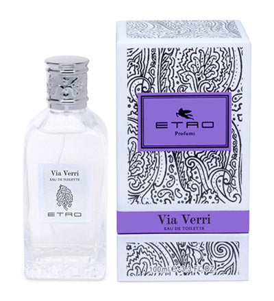 VIA VERRI 50ml UNISEX