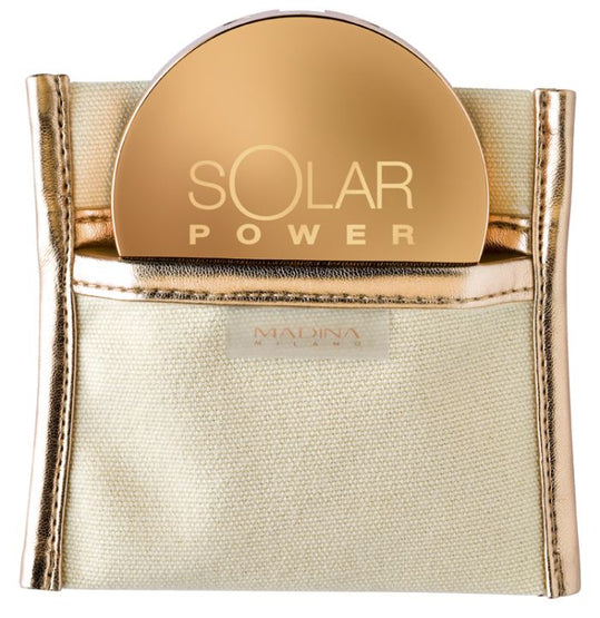 SPF Protect Me Bronzer Spf 15