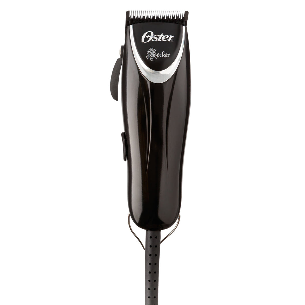 Oster Free Rider Clipper black