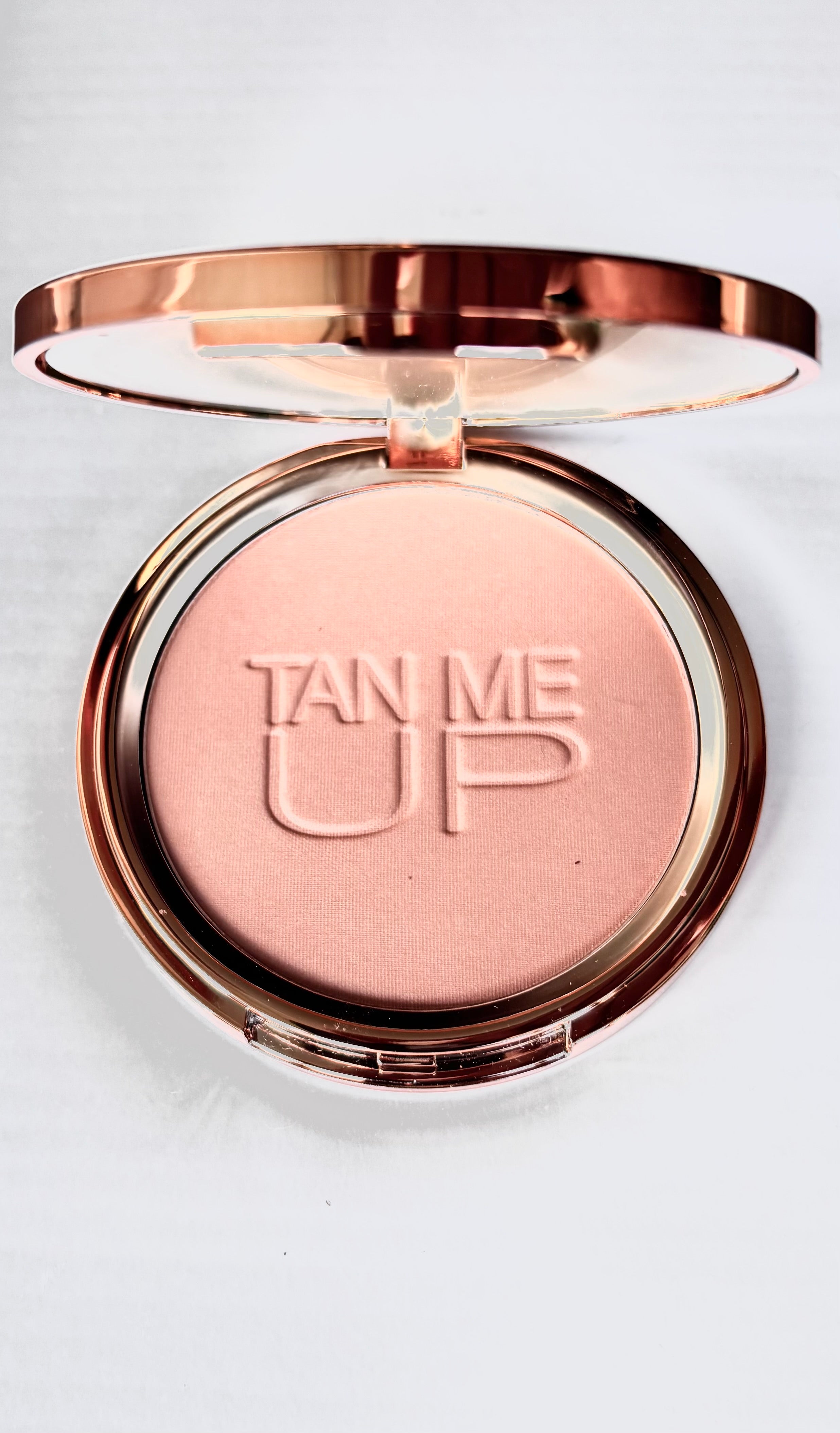 Protect Me Solar Powder SPF