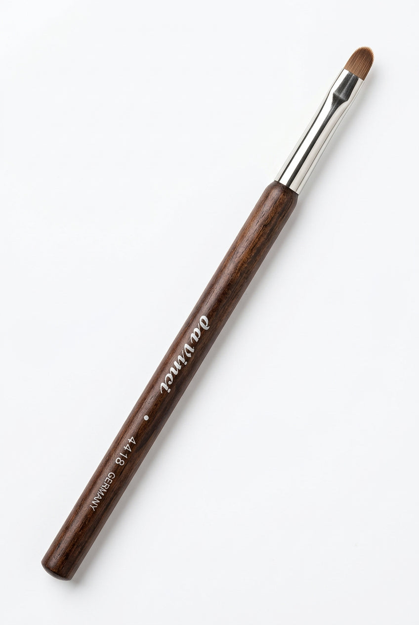 Lip Brush Free Hand 4418