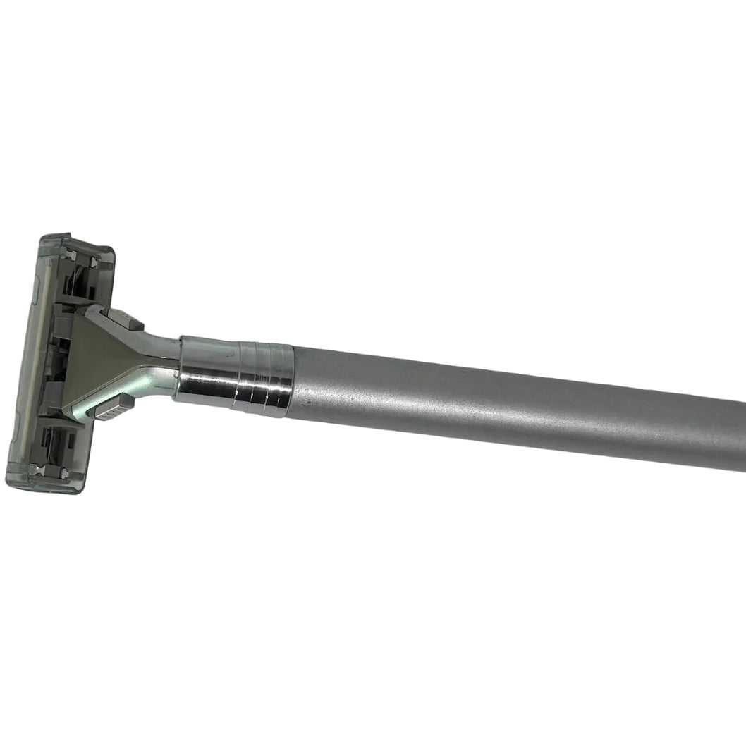 Janeke Classic Double-Edge Safety Razor, Chrome Plating