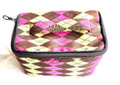 Travel Trunk Make up Bag