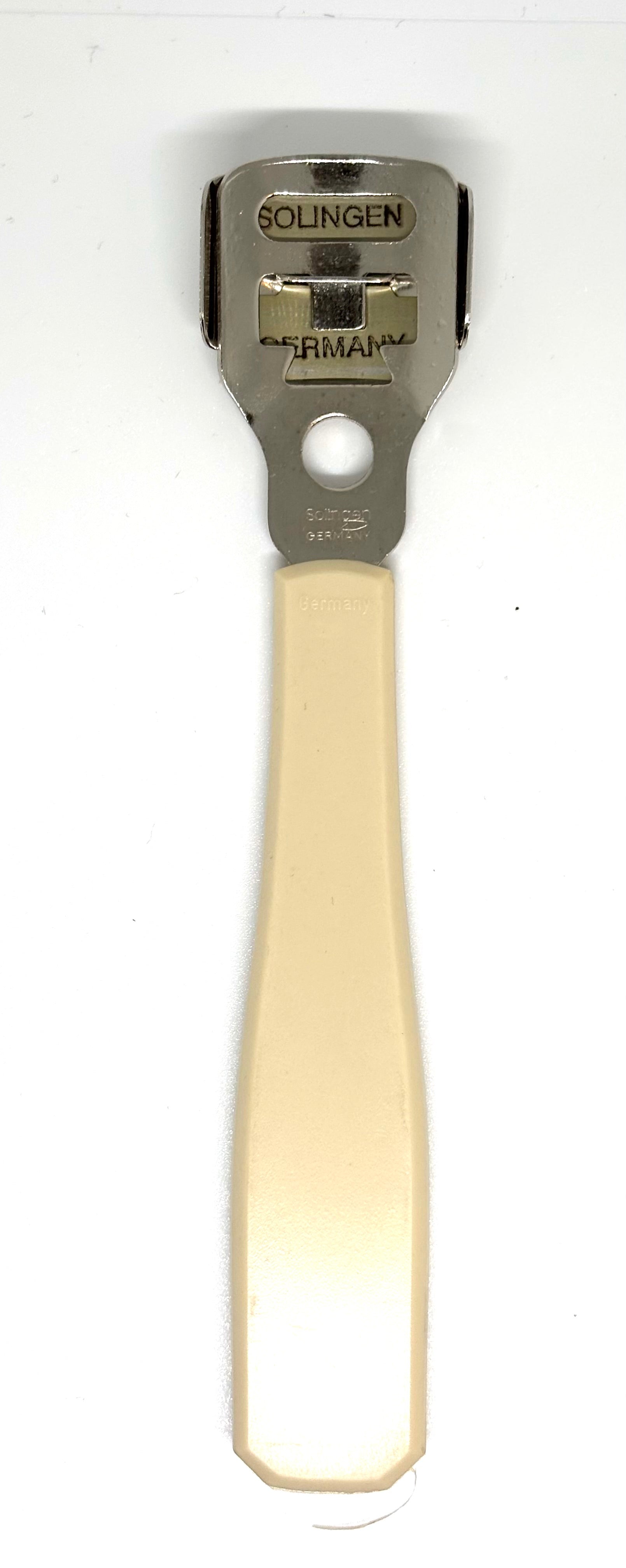 Speert Foot Care Pedicure Callus Shaver Hard Skin Remover