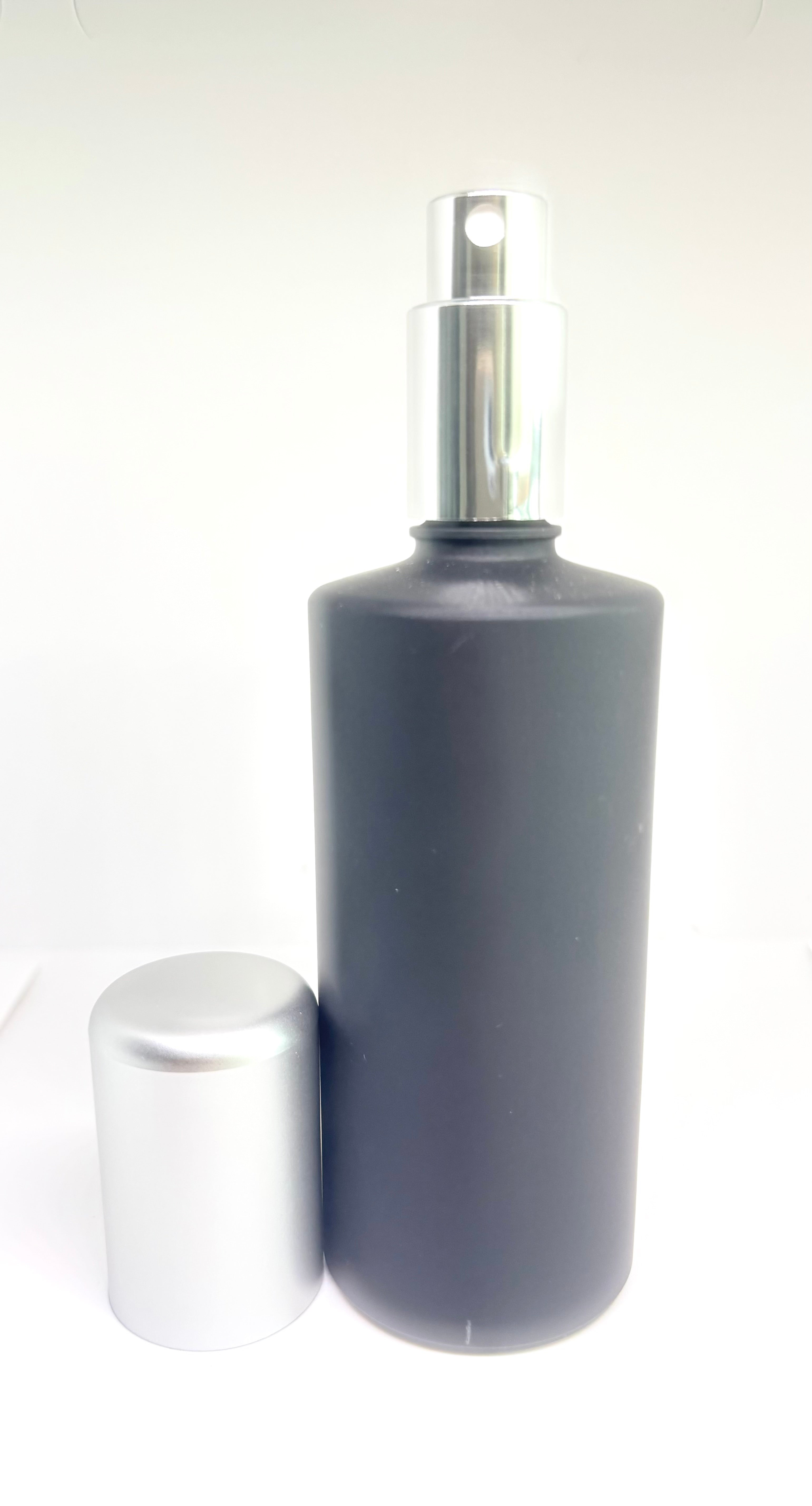 Portable Atomizer Bottle 4 Oz