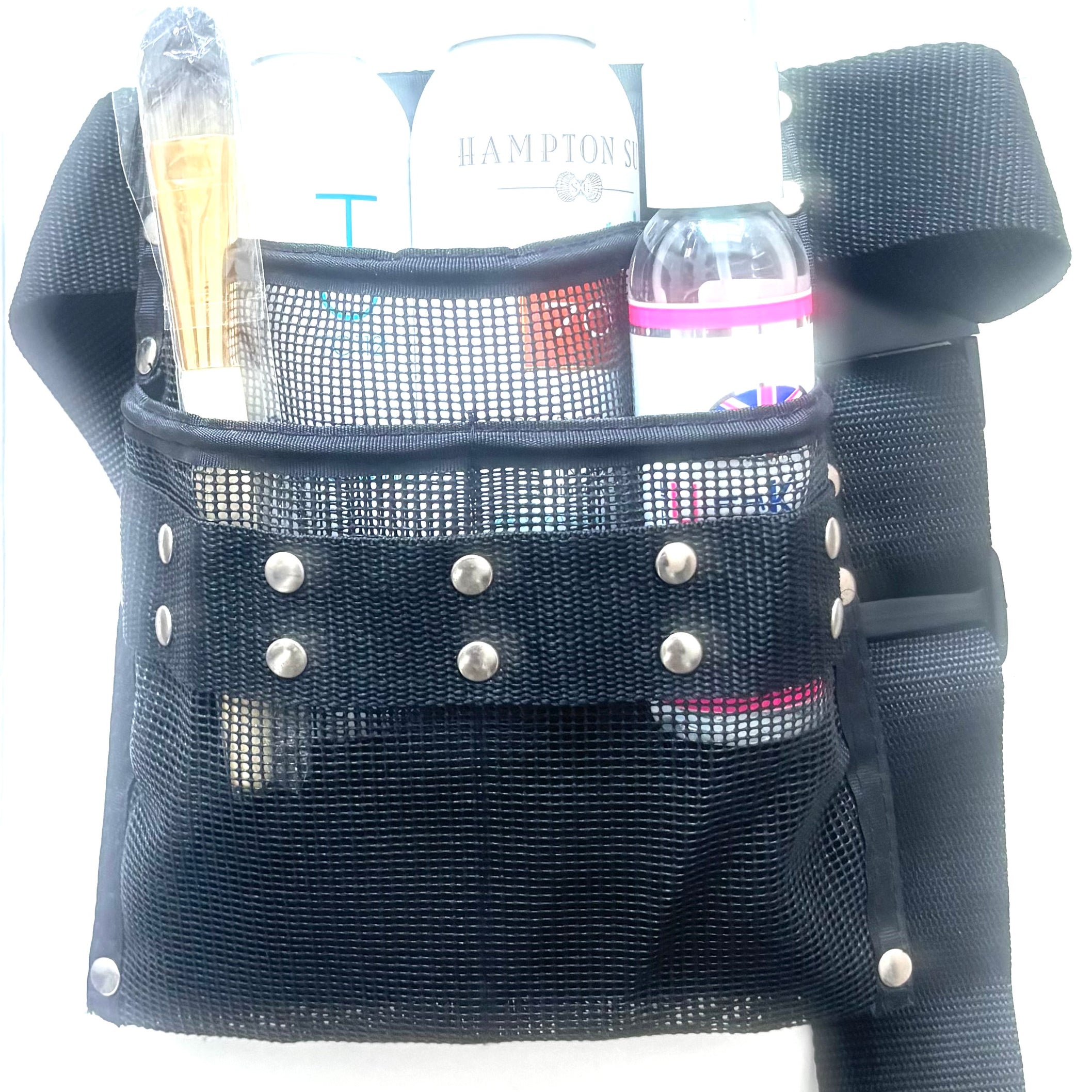 Apron Hair&Make up Tools