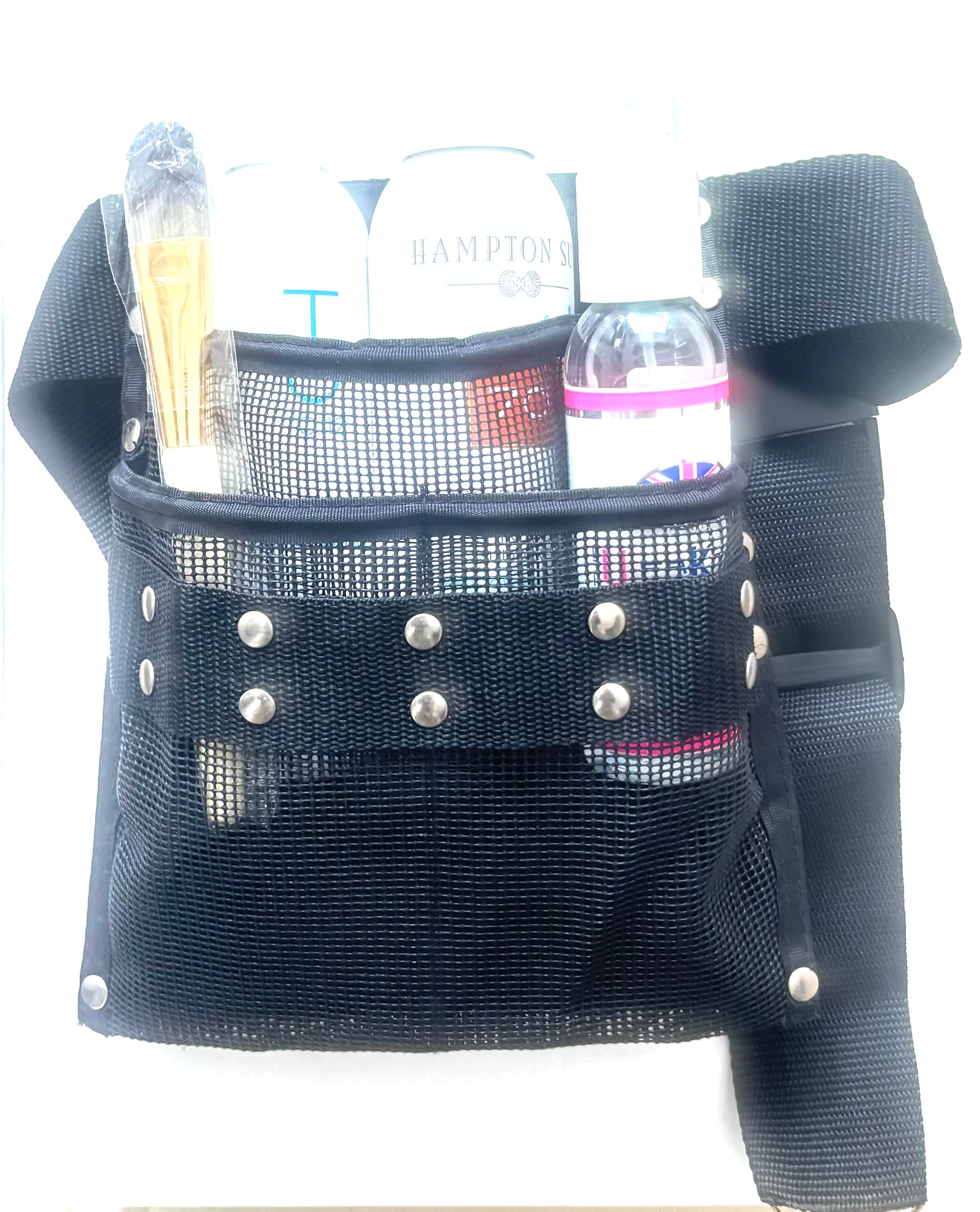 Apron Hair&Make up Tools