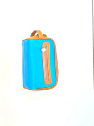 Travel Leather Bag