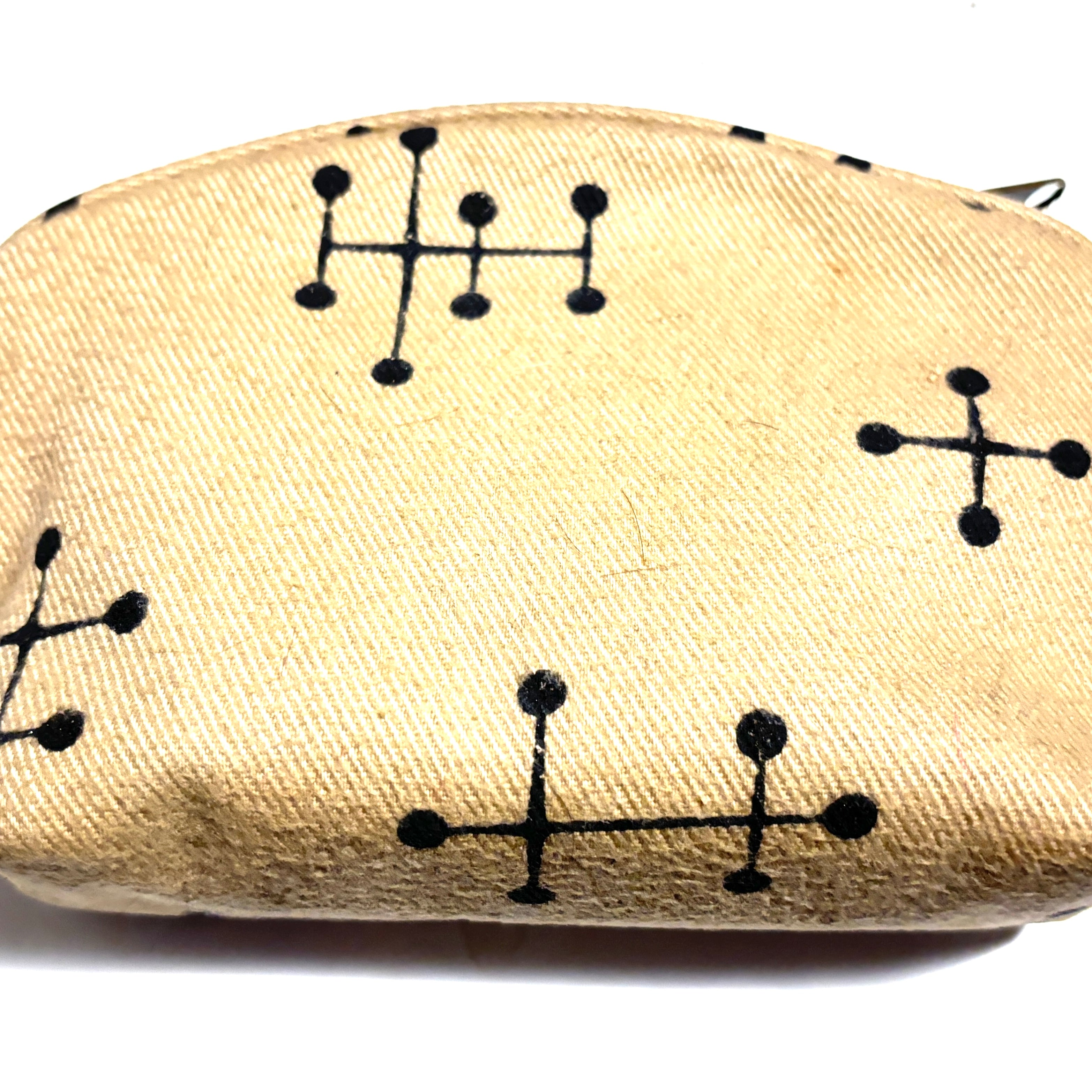 Travel Makeup Coin Bag