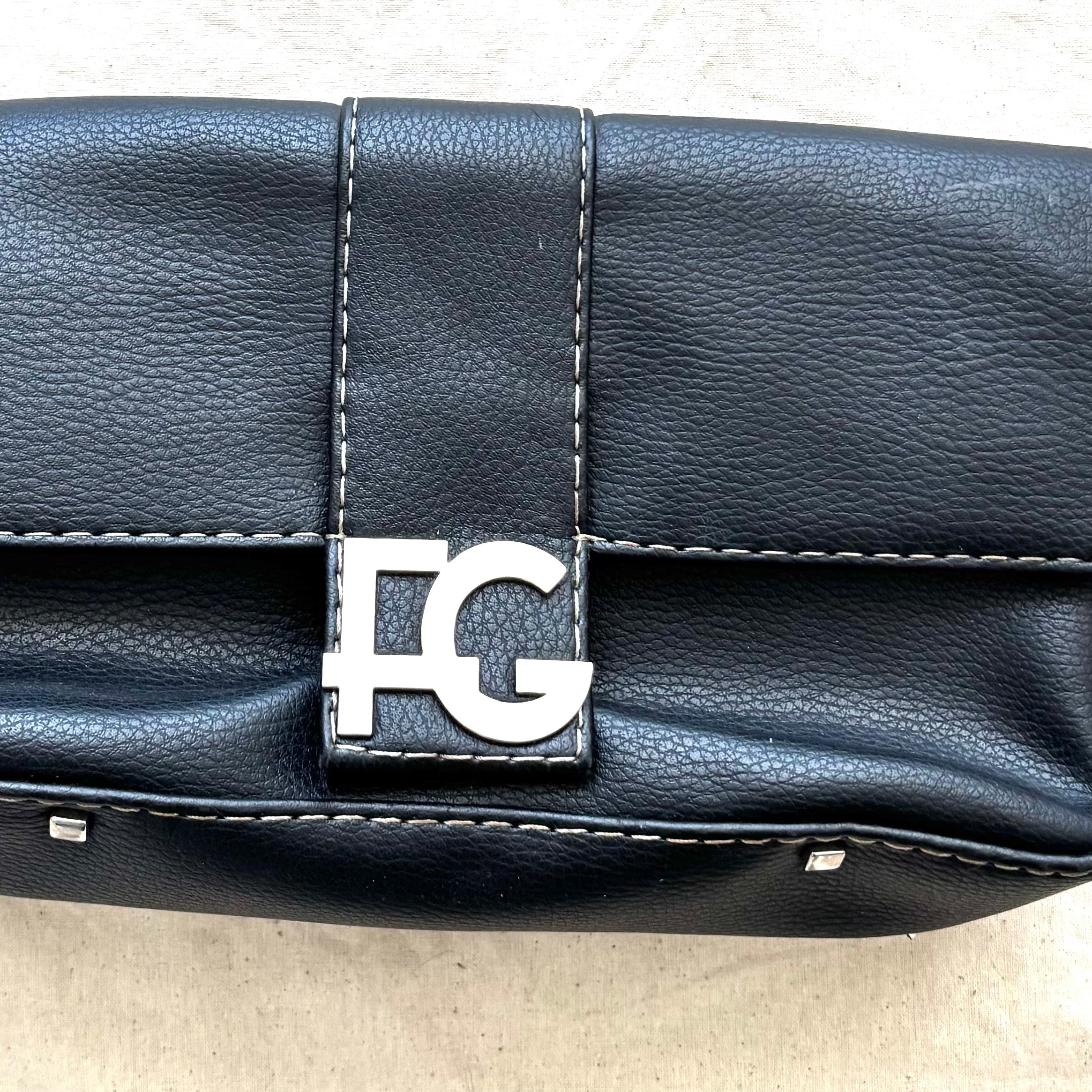 Francesca Guerrera make up bag