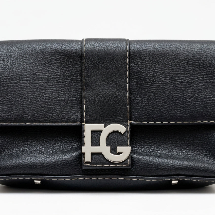 Francesca Guerrera make up bag