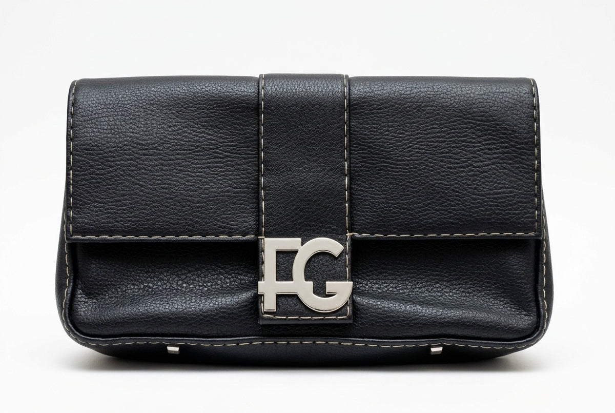 Francesca Guerrera make up bag