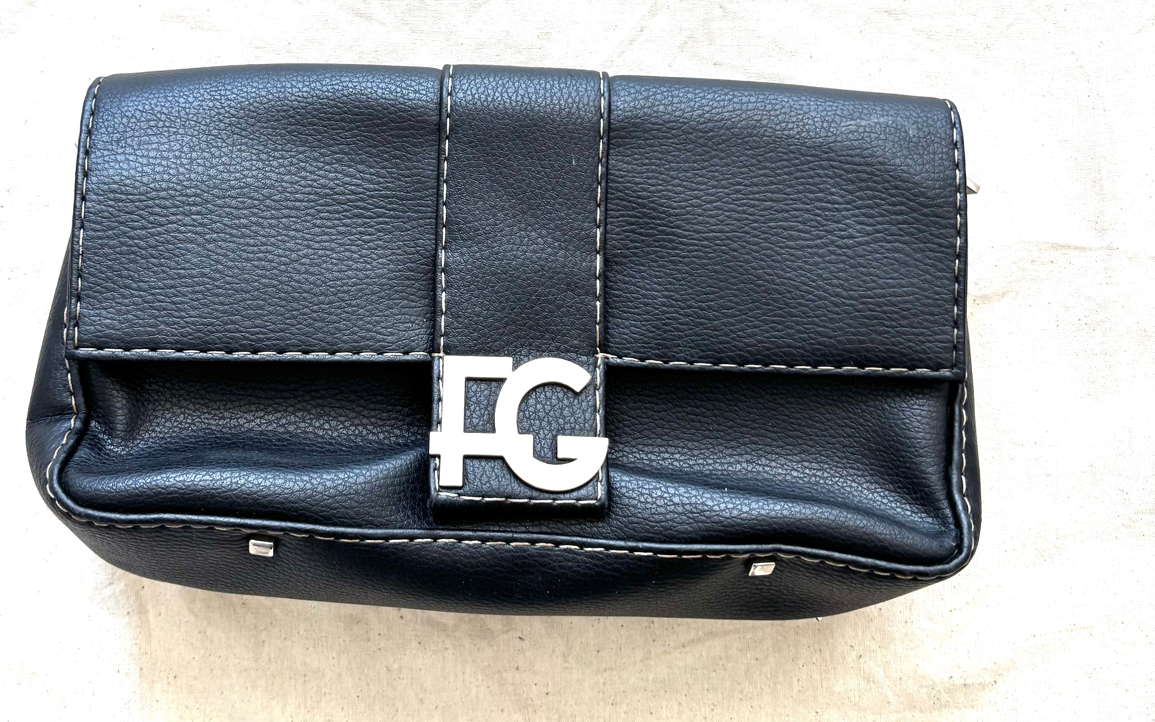 Francesca Guerrera make up bag
