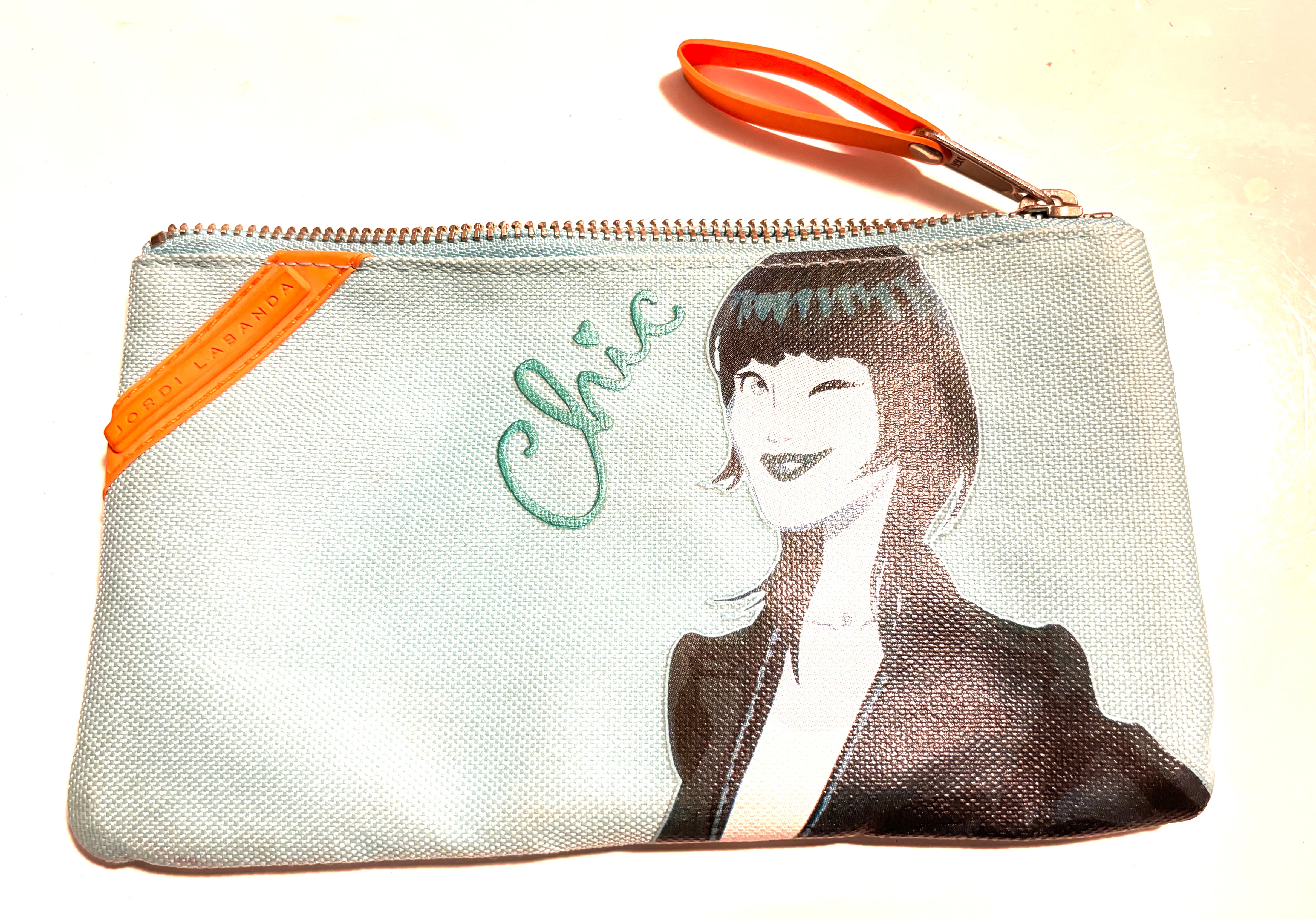 Chic Labanda Make up Bag
