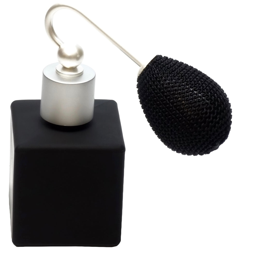 Atomizer Refillable Bottle Perfumes 50 ml