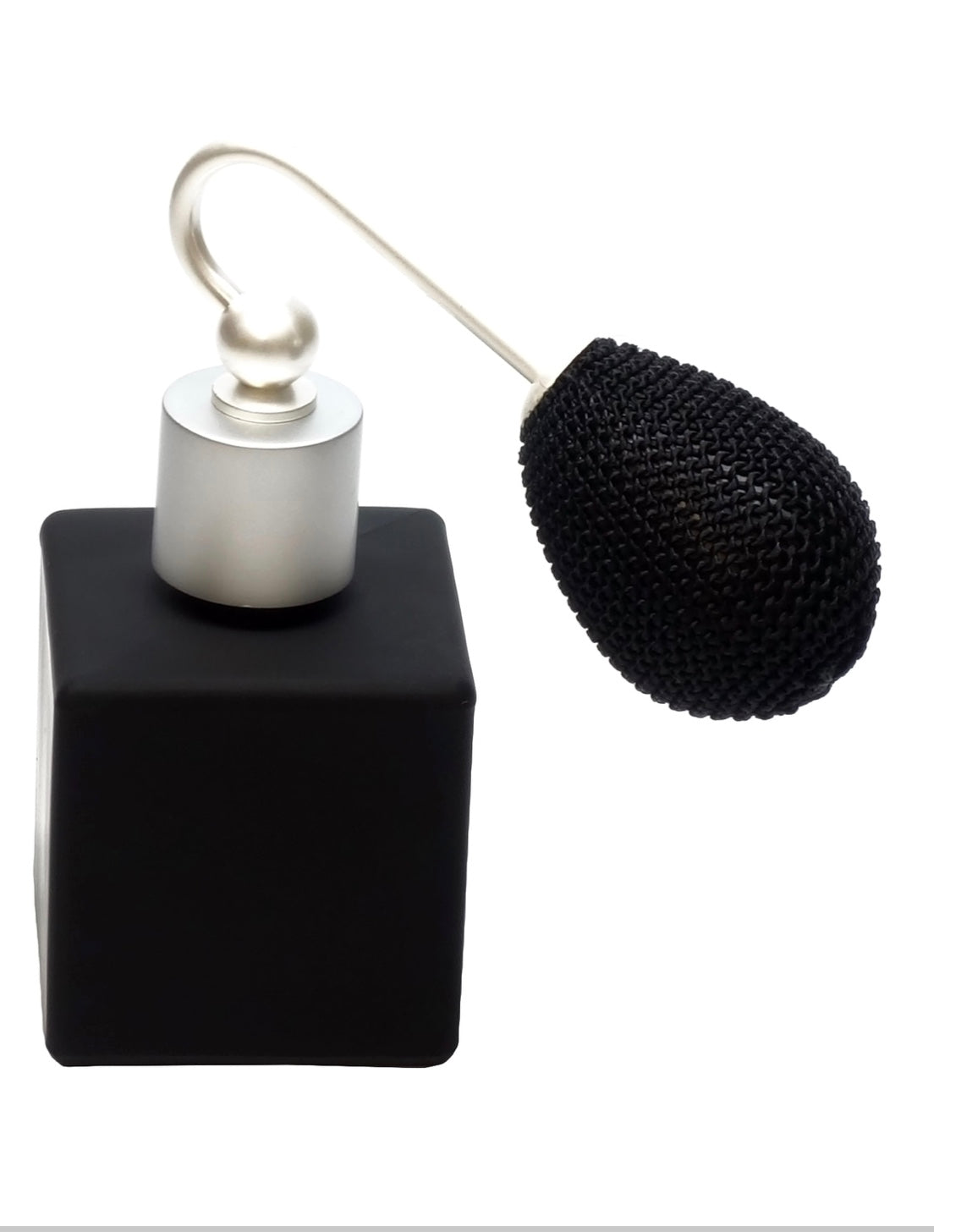 Atomizer Refillable Bottle Perfumes 50 ml