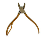 Cuticle Clippers 4.25" Nail Nipper 906