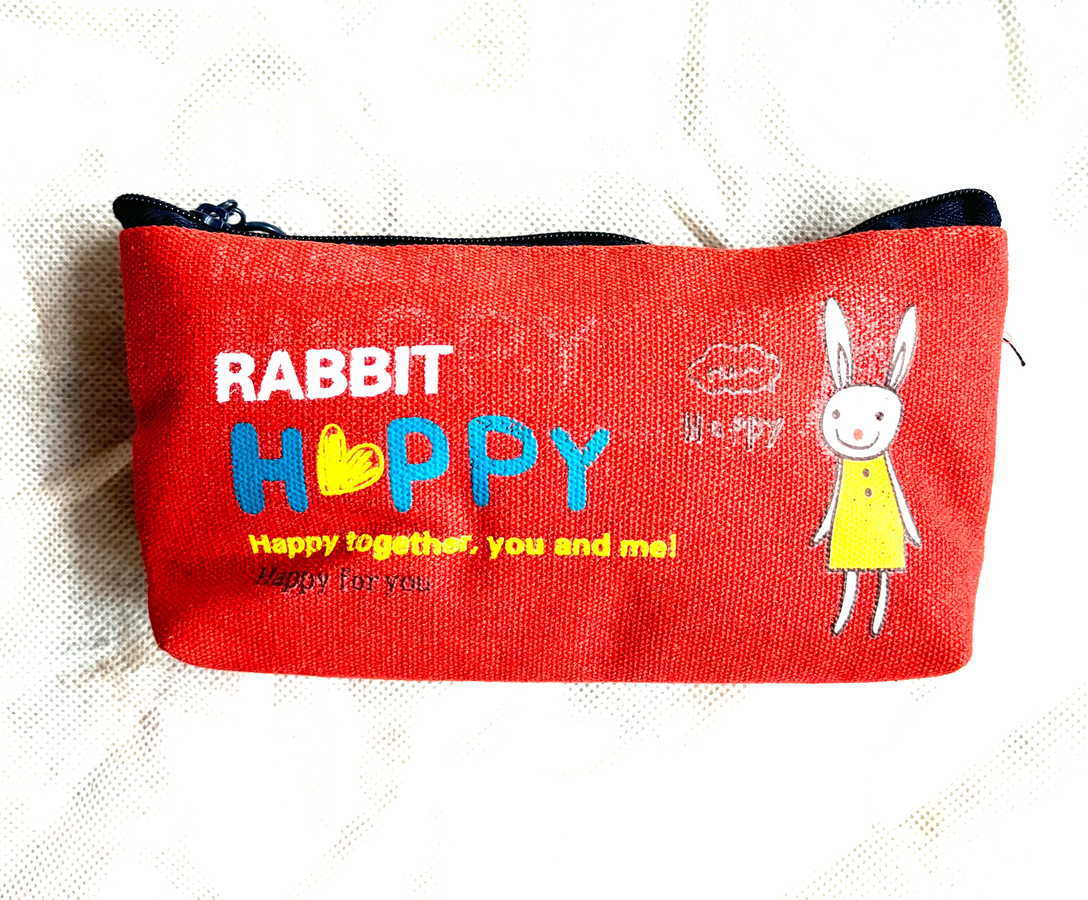 Organizer Make up Bag, Cosmetic Case