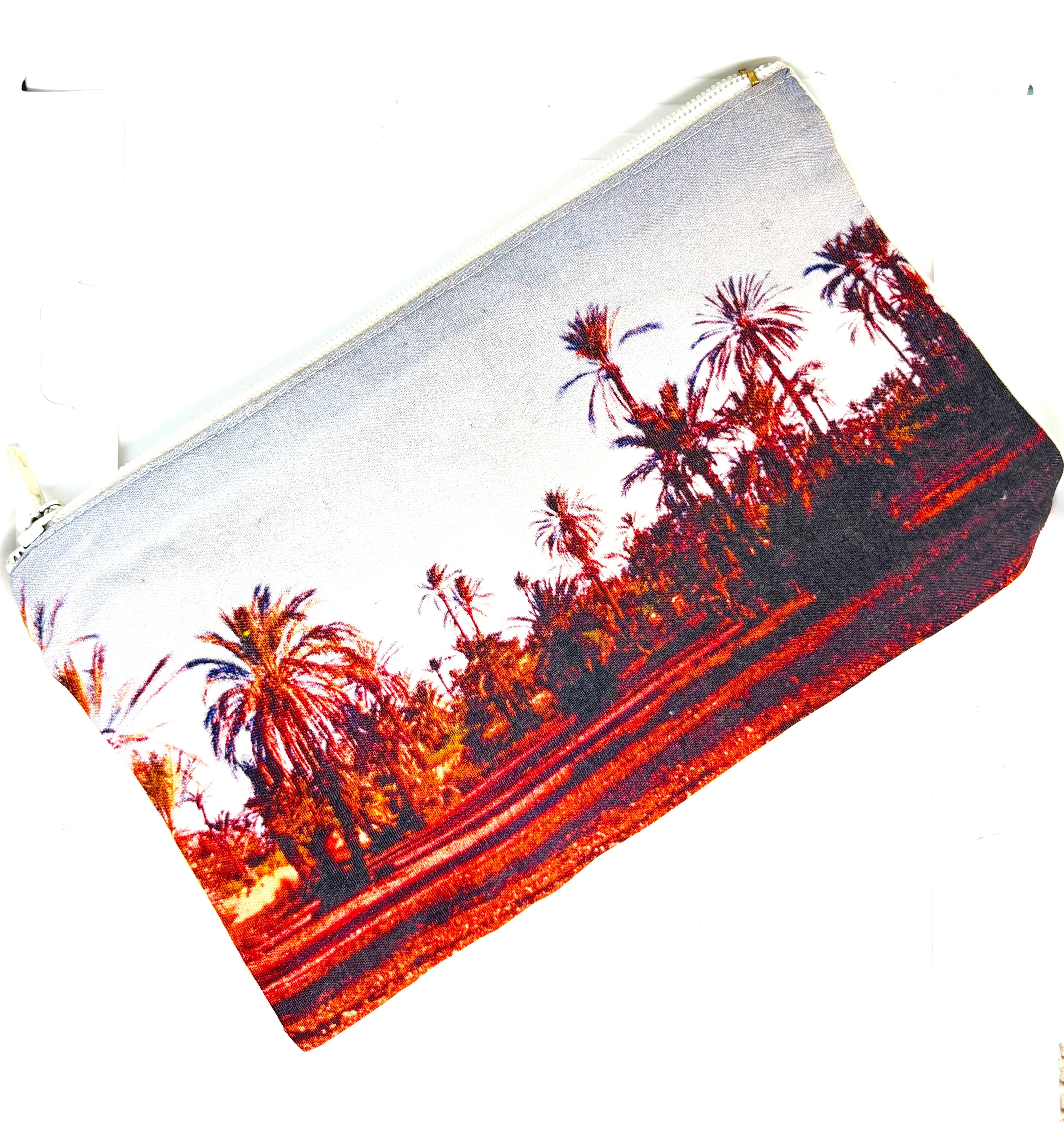 Morroco Make up Bag