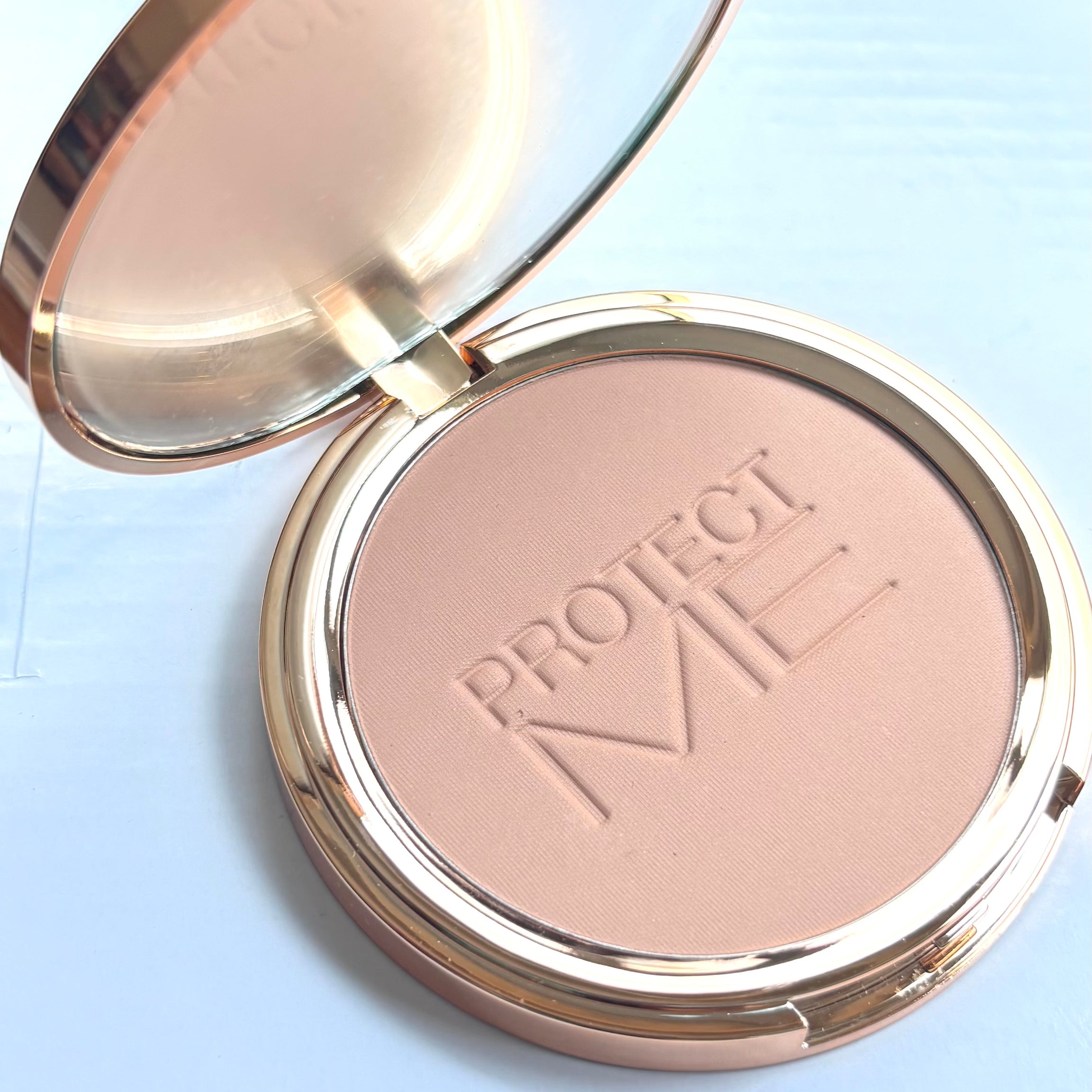 Protect Me Solar Powder SPF