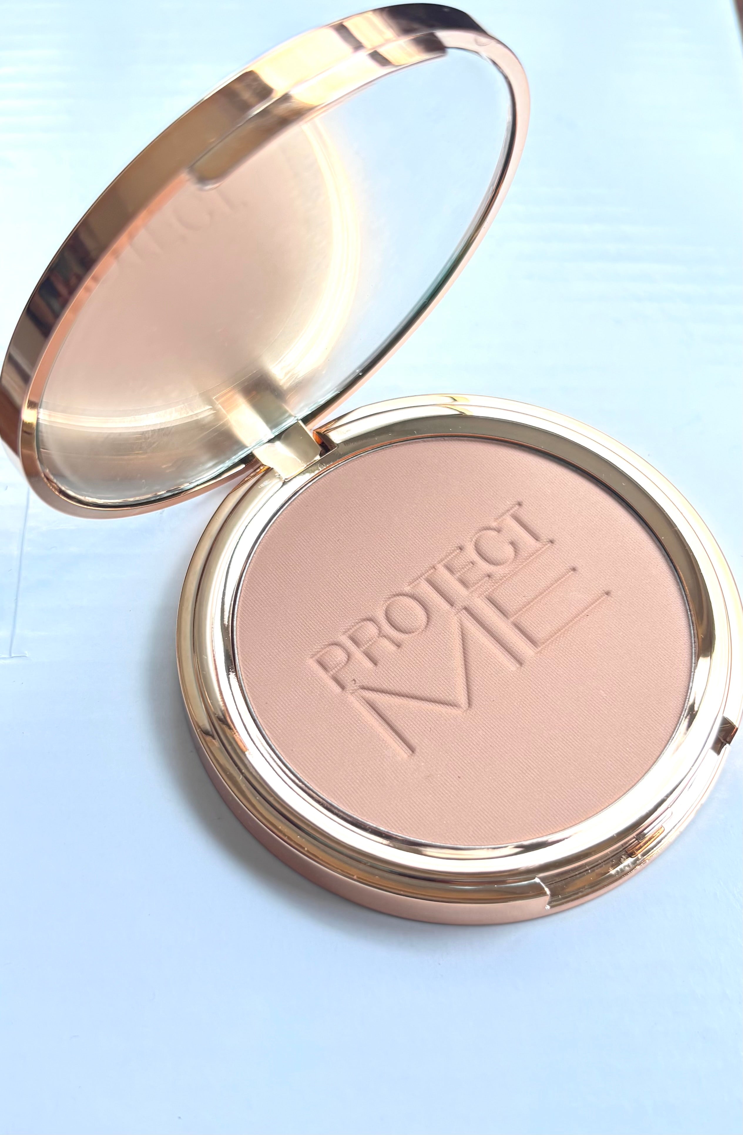 Protect Me Solar Powder SPF