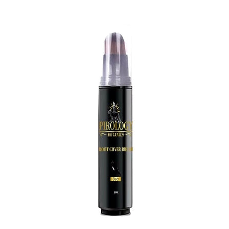 Pirology Botanics Vanish Brush - Color : Black - 0.8.4 oz