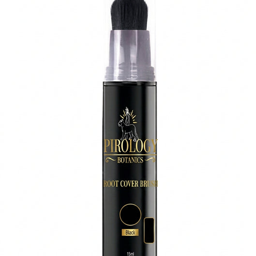 Root Cover Black