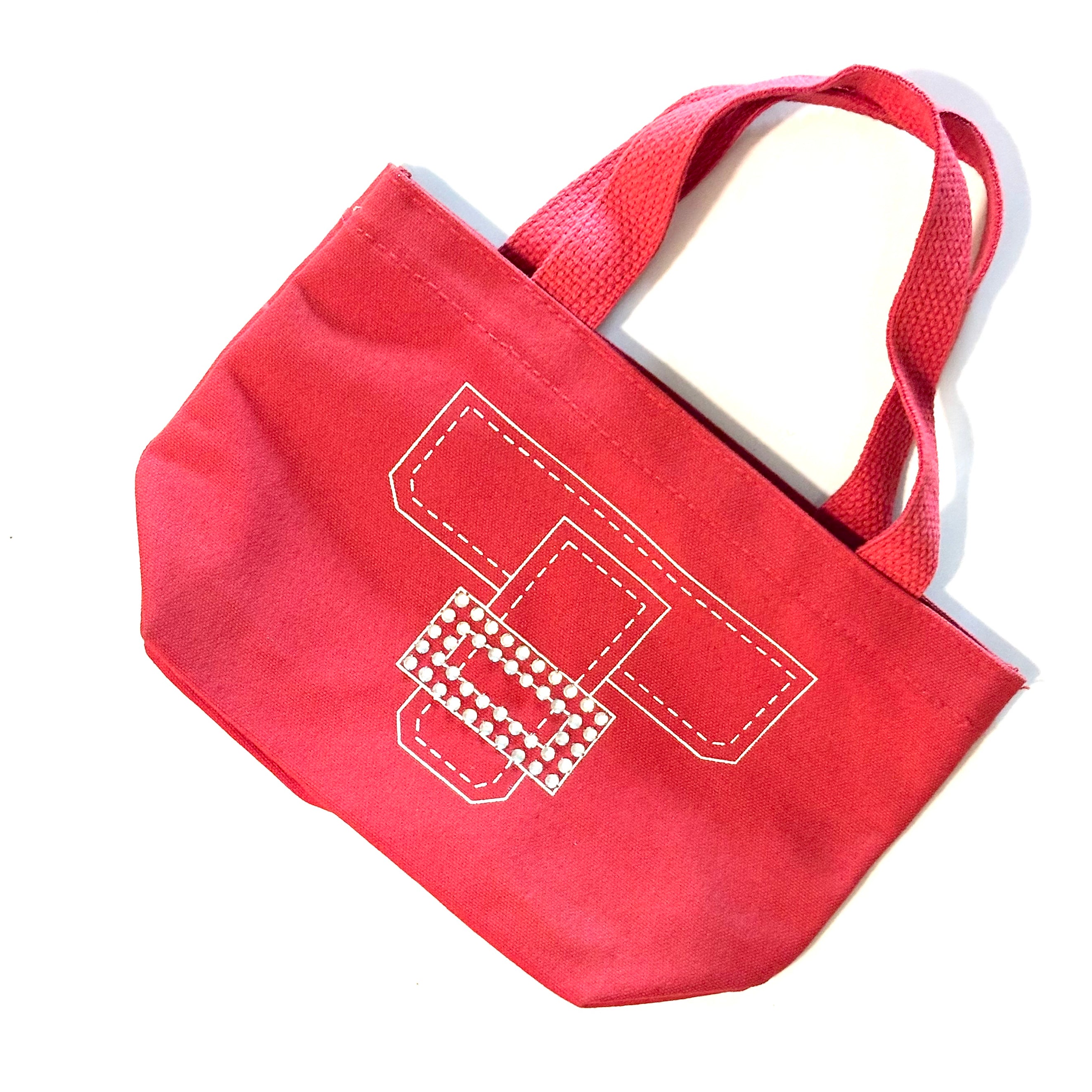 Travel Hand Bag