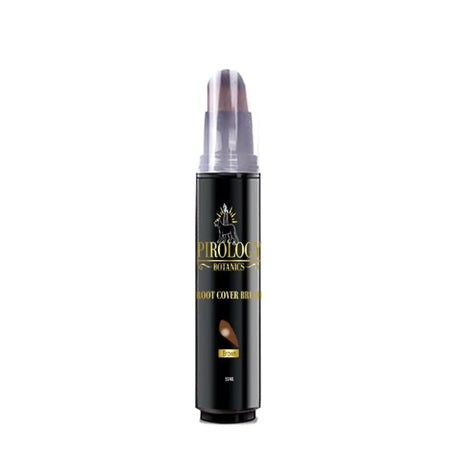 Pirology Botanics Vanish Root Cover Grey Dark Brown 0.8.4 Oz