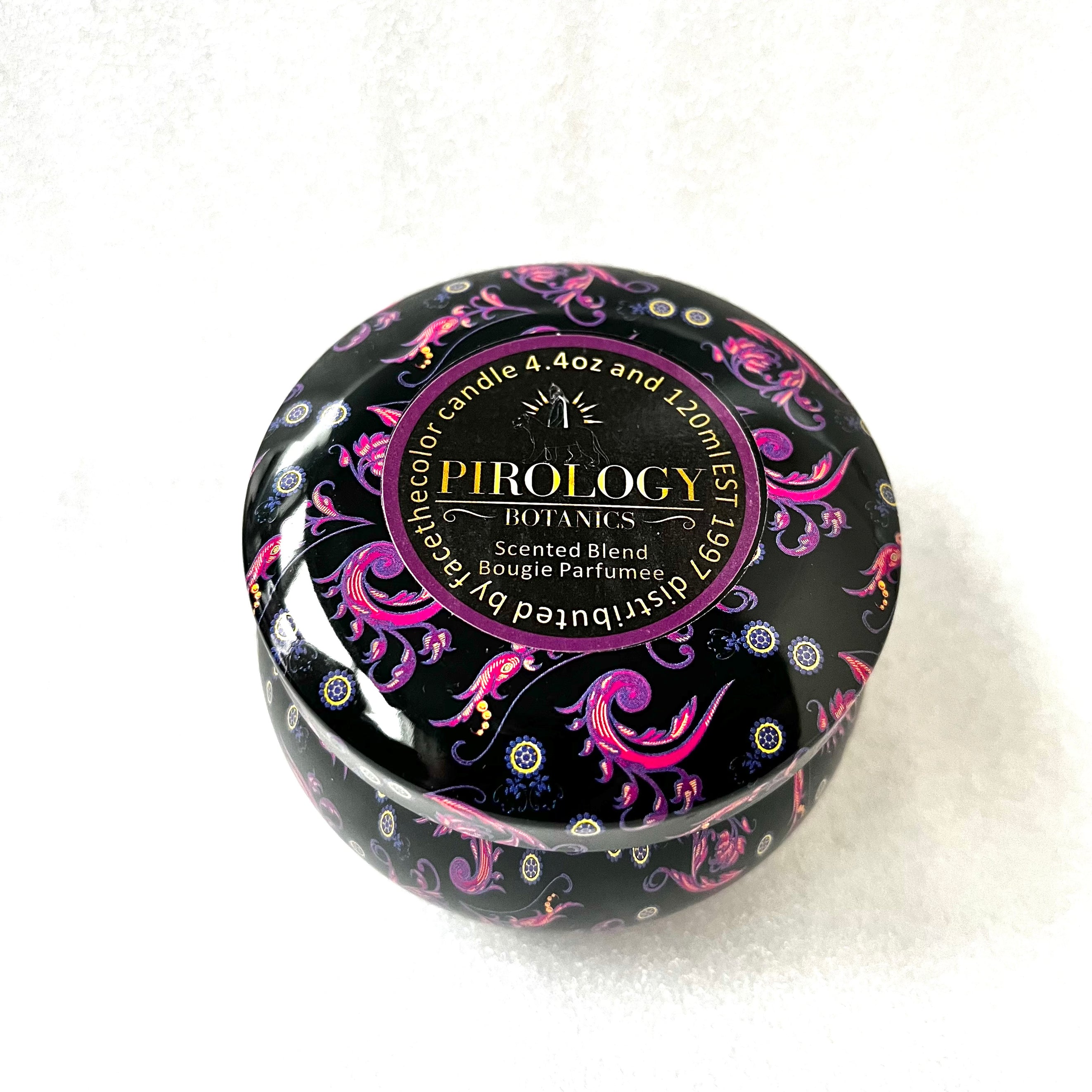 Candle Kit  Gift Bag  2 4.4 Oz Candle