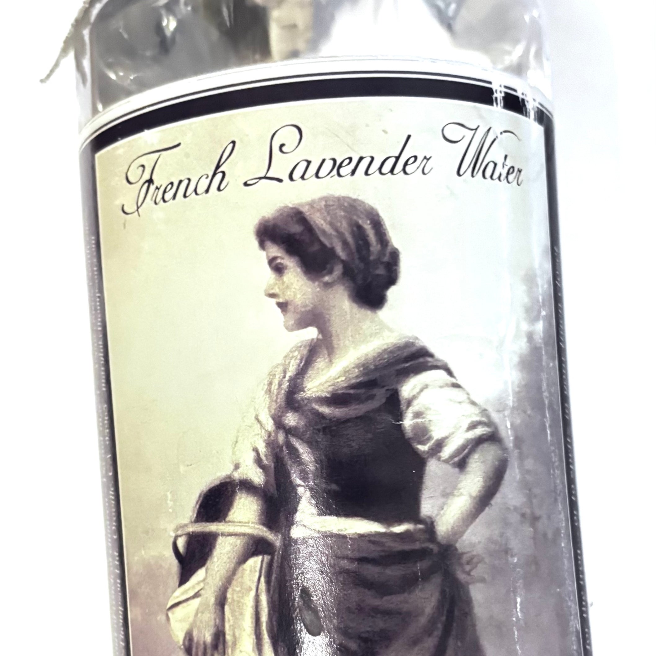 French Lavender Laundry Wash
