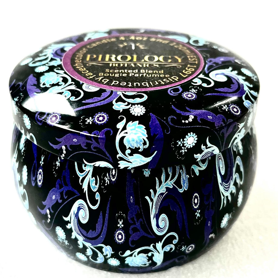 Candle Kit  Gift Bag  2 4.4 Oz Candle