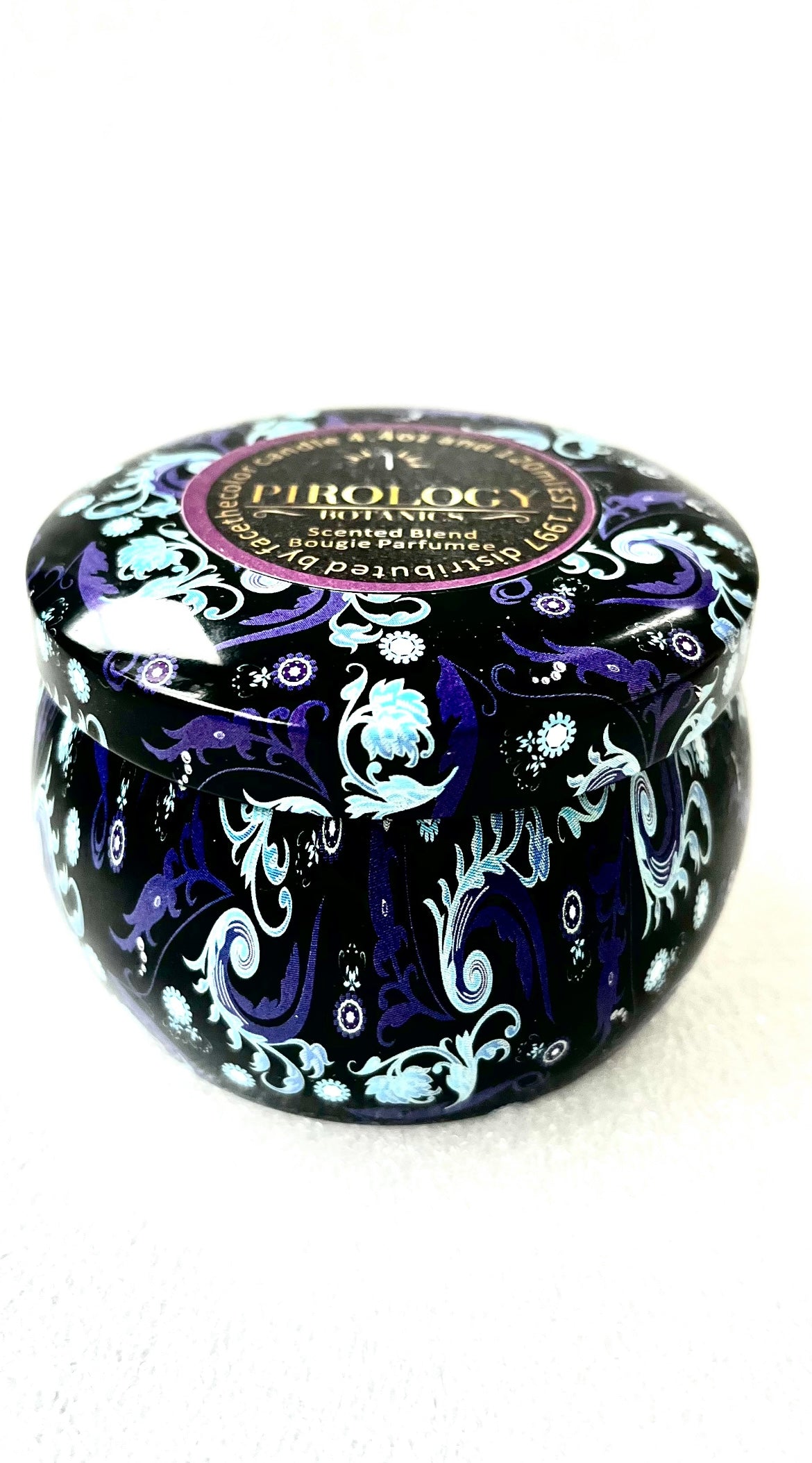 Candle Kit  Gift Bag  2 4.4 Oz Candle