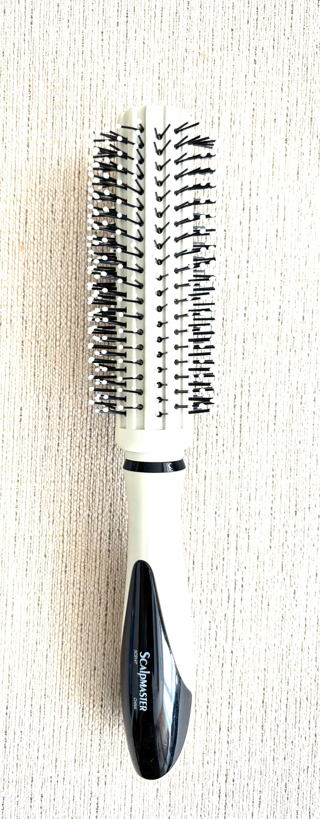 Hair Brush Round 2.2 Inches