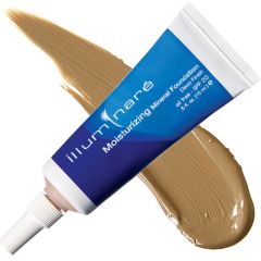 Moisturizing Mineral Foundation SPF 20 - Florentine Fair (0.5oz.)