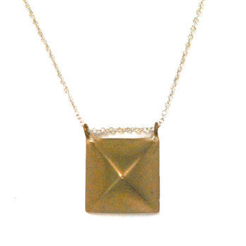 Nubia Necklace