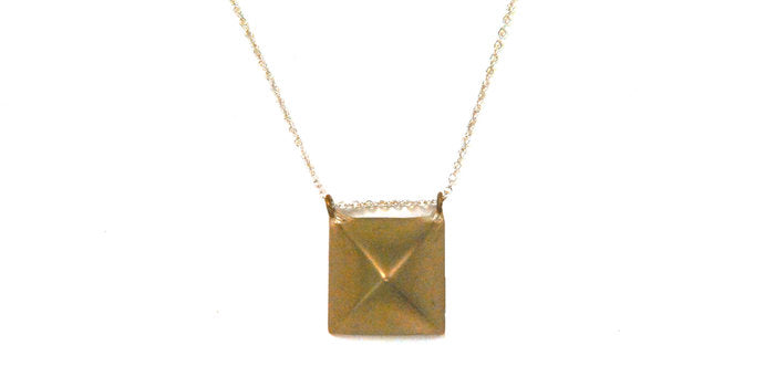 Nubia Necklace