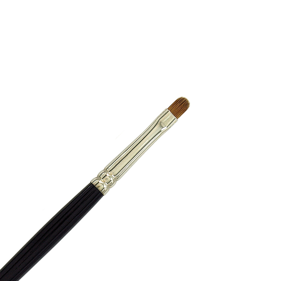Francesca Guerrera Eye Shadow Detailer Brush 01
