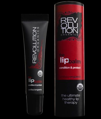 FREEDOM LIP BALM