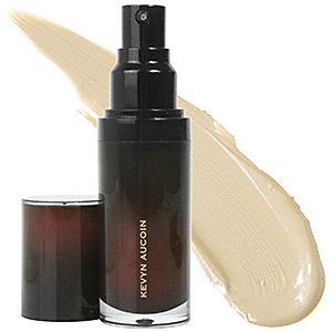 KEVYN AUCOIN THE LIQUID AIRBRUSH FOUNDATION LQ08