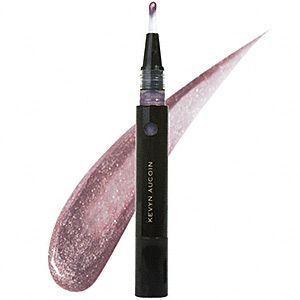 THE LIQUID PATENT LIP SUEDRA SHEER DEEP BRONZE