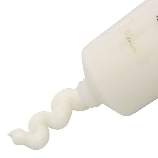 Body Cream Ambre et Vanille