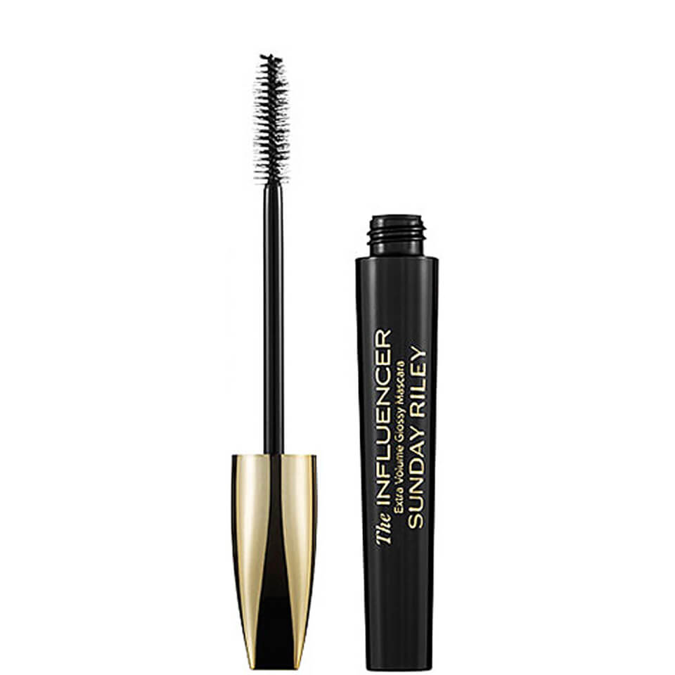 Sunday Riley Influencer Mascara