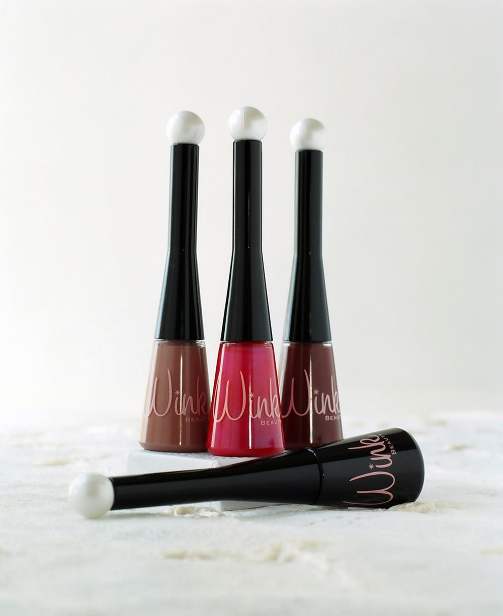 Double Trouble Duo For The Lips Roxie