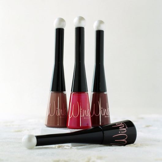 Wink Roxie Duo For The Lips Second Date