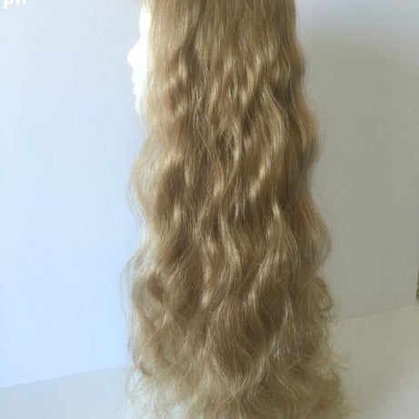 LACE FRONT BRAZILIAN HUMAN HAIR FRONT 26 TOP QUALITY